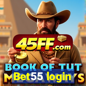Bet55 login
